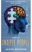 How to Analyze People