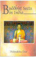 Buddhist Sects in India