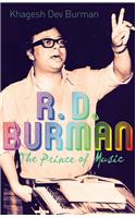 R.D. Burman: The Prince Of Music