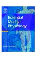 Essential Medical Physiology Ition