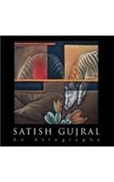 Satish Gujral : An Artography