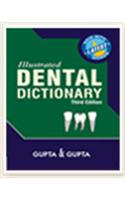 Illustrated Dental Dictionary