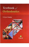 Textbook of Orthodontics