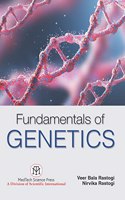 Fundamentals of Genetics