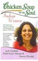 Chicken Soup for the Soul: Indian Woman