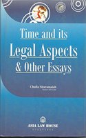 Times and its Legal Aspects and Other Essays