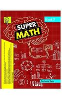 SUPER MATH -2