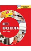 Hotel Housekeeping with Video CD