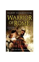 Warrior of Rome I: Fire in the East