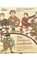 The Medieval Cookbook