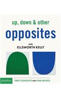 Up, Down & Other Opposites