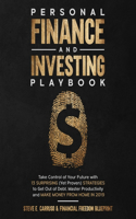 Personal Finance and Investing Playbook