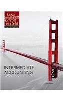 Intermediate Accounting