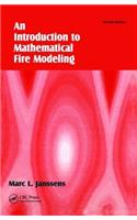 Introduction to Mathematical Fire Modeling