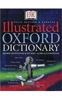 DK Illustrated Oxford Dictionary