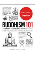 Buddhism 101