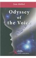 Odyssey of the Voice