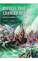 Battles that Changed History