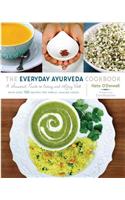 The Everyday Ayurveda Cookbook