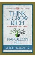 Think and Grow Rich (Condensed Classics)