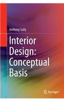 Interior Design: Conceptual Basis