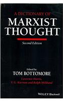 A Dictionary of Marxist Thought