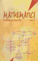 Mathematics Textbook for Class 12 - Part I - 12079