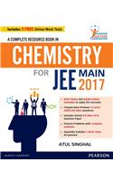 Chemistry for JEE Mains 2017