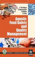 Aquatic Food Safety and Quality Management (PB) 