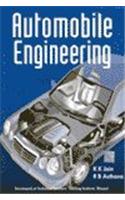 Automobile Engineering