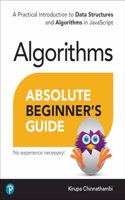 Absolute Beginner's Guide to Algorithms