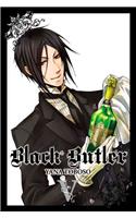 Black Butler, Vol. 5