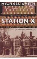 Station X