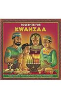 Together for Kwanzaa