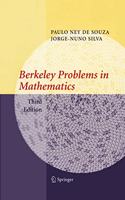 Berkeley Problems in Mathematics