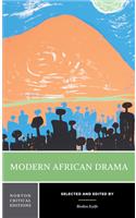 Modern African Drama