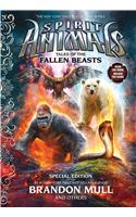 Tales of the Fallen Beasts (Spirit Animals: Special Edition)