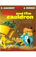 Asterix: Asterix and The Cauldron