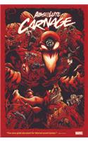 Absolute Carnage Omnibus