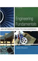 Bundle: Engineering Fundamentals: An Introduction to Engineering + Mindtap Engineering, 1 Term (6 Months) Printed Access Card