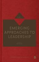 Emerging Approaches to Leadership