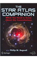 The Star Atlas Companion