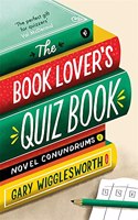 Book Lover's Quiz Book