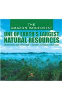 Amazon Rainforest