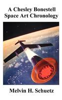 Chesley Bonestell Space Art Chronology