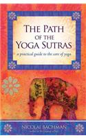 Path of the Yoga Sutras