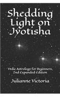 Shedding Light on Jyotisha