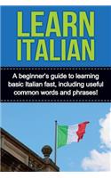 Learn Italian