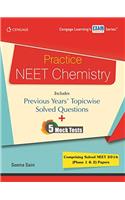 Practice NEET Chemistry