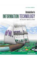 Introduction to Information Technology